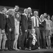 Divadlo Na Jezerce 16.11.2018 Res publica III